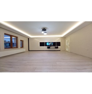 GAZELLER CADDESİ YAKINI MEGA LÜKS YAPILI KATTA ARADIĞINIZ DAİRE