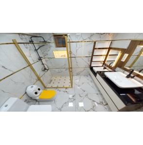 GAZELLER CADDESİ YAKINI MEGA LÜKS YAPILI KATTA ARADIĞINIZ DAİRE