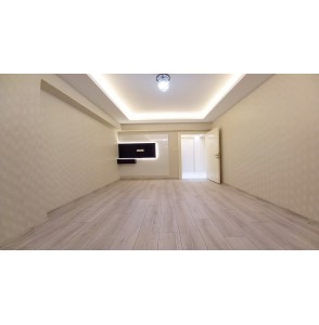 GAZELLER CADDESİ YAKINI MEGA LÜKS YAPILI KATTA ARADIĞINIZ DAİRE