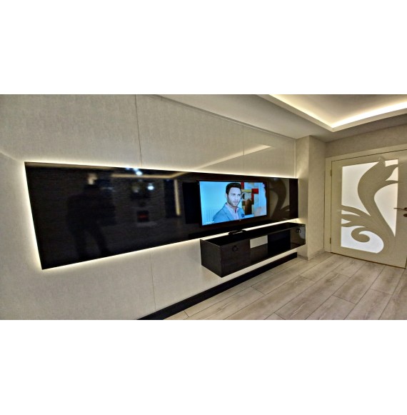 GAZELLER CADDESİ YAKINI MEGA LÜKS YAPILI KATTA ARADIĞINIZ DAİRE