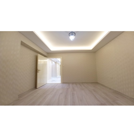 GAZELLER CADDESİ YAKINI MEGA LÜKS YAPILI KATTA ARADIĞINIZ DAİRE