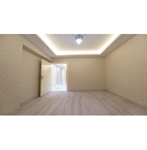GAZELLER CADDESİ YAKINI MEGA LÜKS YAPILI KATTA ARADIĞINIZ DAİRE