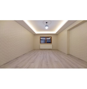 GAZELLER CADDESİ YAKINI MEGA LÜKS YAPILI KATTA ARADIĞINIZ DAİRE