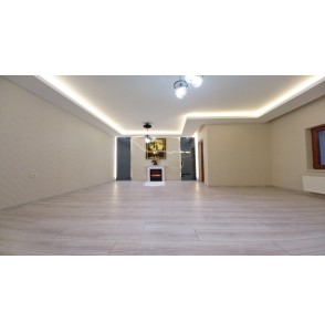 GAZELLER CADDESİ YAKINI MEGA LÜKS YAPILI KATTA ARADIĞINIZ DAİRE