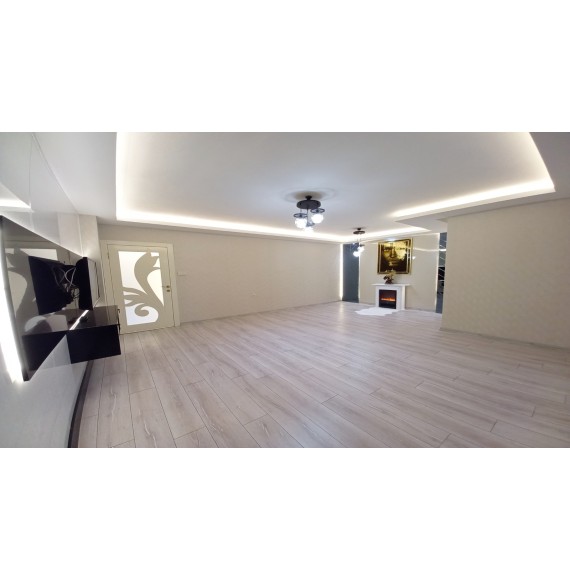 GAZELLER CADDESİ YAKINI MEGA LÜKS YAPILI KATTA ARADIĞINIZ DAİRE