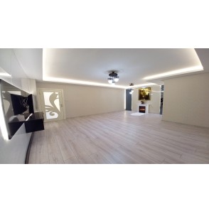 GAZELLER CADDESİ YAKINI MEGA LÜKS YAPILI KATTA ARADIĞINIZ DAİRE