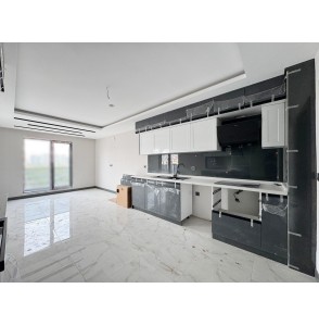 YOZGAT BULVARINA KOMŞU 4+1 ULTRA LÜKS YAPILI SIFIR SİTE DAİRESİ