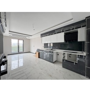 YOZGAT BULVARINA KOMŞU 4+1 ULTRA LÜKS YAPILI SIFIR SİTE DAİRESİ