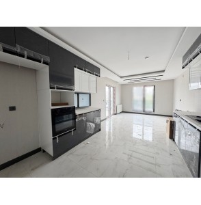 YOZGAT BULVARINA KOMŞU 4+1 ULTRA LÜKS YAPILI SIFIR SİTE DAİRESİ