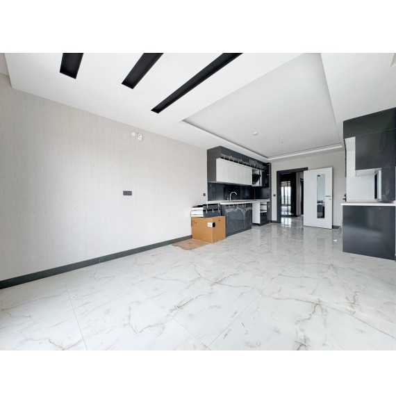 YOZGAT BULVARINA KOMŞU 4+1 ULTRA LÜKS YAPILI SIFIR SİTE DAİRESİ