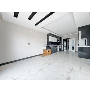 YOZGAT BULVARINA KOMŞU 4+1 ULTRA LÜKS YAPILI SIFIR SİTE DAİRESİ