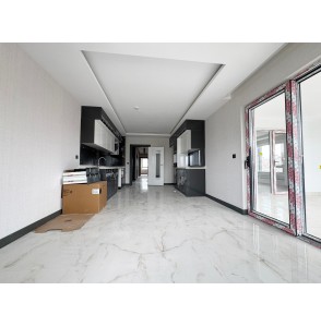YOZGAT BULVARINA KOMŞU 4+1 ULTRA LÜKS YAPILI SIFIR SİTE DAİRESİ