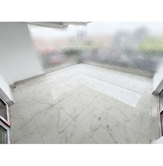 YOZGAT BULVARINA KOMŞU 4+1 ULTRA LÜKS YAPILI SIFIR SİTE DAİRESİ