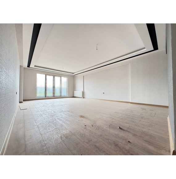 YOZGAT BULVARINA KOMŞU 4+1 ULTRA LÜKS YAPILI SIFIR SİTE DAİRESİ