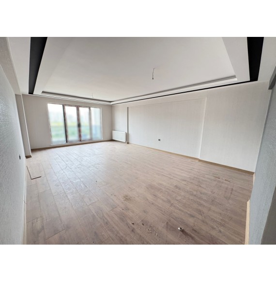 YOZGAT BULVARINA KOMŞU 4+1 ULTRA LÜKS YAPILI SIFIR SİTE DAİRESİ