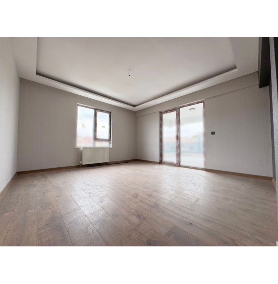 YOZGAT BULVARINA KOMŞU 4+1 ULTRA LÜKS YAPILI SIFIR SİTE DAİRESİ
