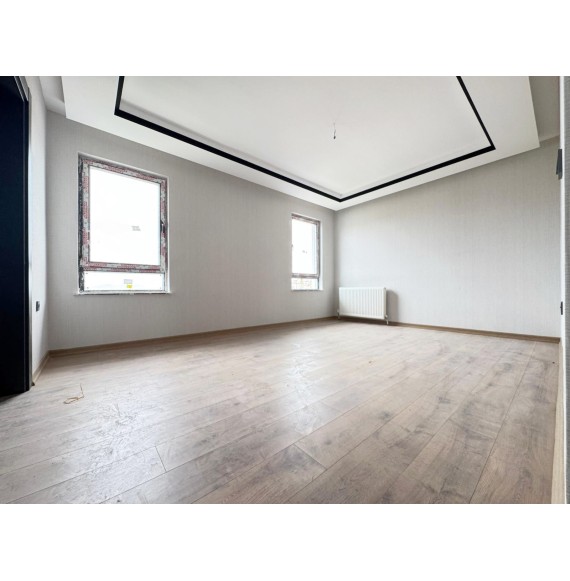 YOZGAT BULVARINA KOMŞU 4+1 ULTRA LÜKS YAPILI SIFIR SİTE DAİRESİ