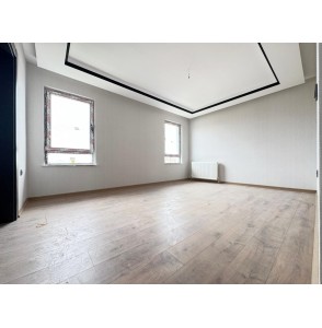 YOZGAT BULVARINA KOMŞU 4+1 ULTRA LÜKS YAPILI SIFIR SİTE DAİRESİ