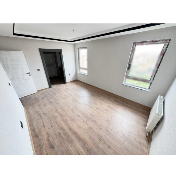 YOZGAT BULVARINA KOMŞU 4+1 ULTRA LÜKS YAPILI SIFIR SİTE DAİRESİ