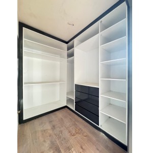 YOZGAT BULVARINA KOMŞU 4+1 ULTRA LÜKS YAPILI SIFIR SİTE DAİRESİ