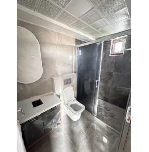 YOZGAT BULVARINA KOMŞU 4+1 ULTRA LÜKS YAPILI SIFIR SİTE DAİRESİ