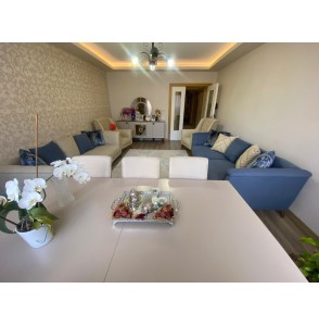 KLASİK DAİRE FİYATINA SİTE İÇİ 3+1 KATTA FULL YAPILI DAİRE