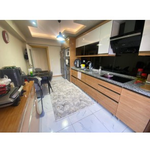 KLASİK DAİRE FİYATINA SİTE İÇİ 3+1 KATTA FULL YAPILI DAİRE
