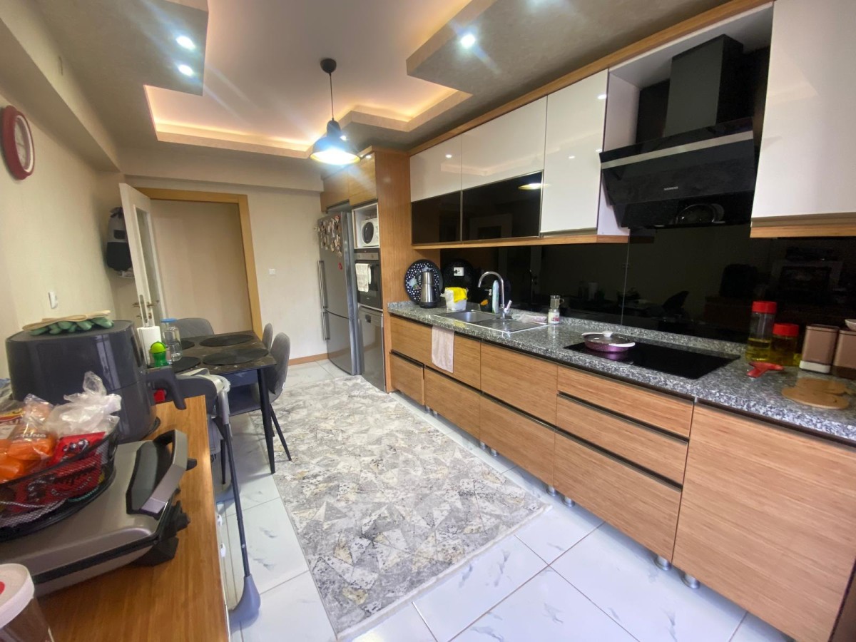 KLASİK DAİRE FİYATINA SİTE...