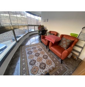 KLASİK DAİRE FİYATINA SİTE İÇİ 3+1 KATTA FULL YAPILI DAİRE