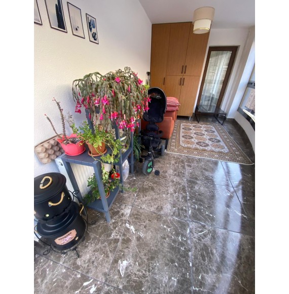 KLASİK DAİRE FİYATINA SİTE İÇİ 3+1 KATTA FULL YAPILI DAİRE