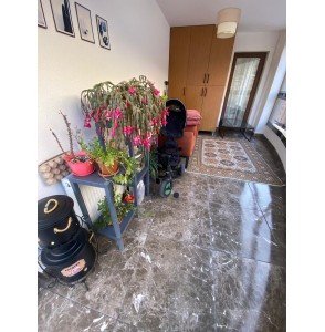 KLASİK DAİRE FİYATINA SİTE İÇİ 3+1 KATTA FULL YAPILI DAİRE