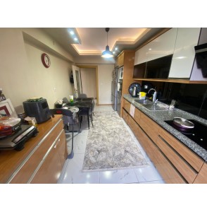 KLASİK DAİRE FİYATINA SİTE İÇİ 3+1 KATTA FULL YAPILI DAİRE