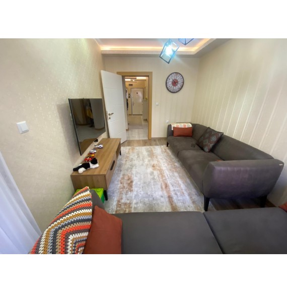 KLASİK DAİRE FİYATINA SİTE İÇİ 3+1 KATTA FULL YAPILI DAİRE