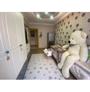 KLASİK DAİRE FİYATINA SİTE İÇİ 3+1 KATTA FULL YAPILI DAİRE