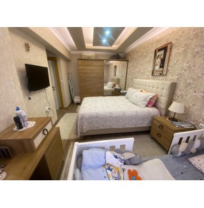 KLASİK DAİRE FİYATINA SİTE İÇİ 3+1 KATTA FULL YAPILI DAİRE