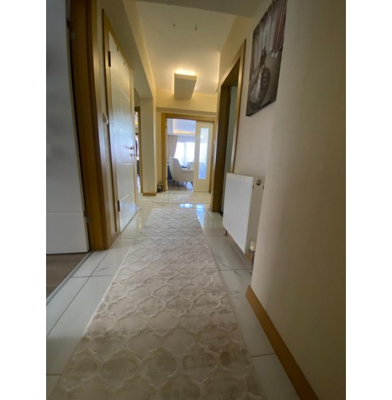 KLASİK DAİRE FİYATINA SİTE İÇİ 3+1 KATTA FULL YAPILI DAİRE