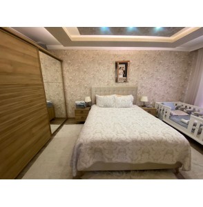 KLASİK DAİRE FİYATINA SİTE İÇİ 3+1 KATTA FULL YAPILI DAİRE