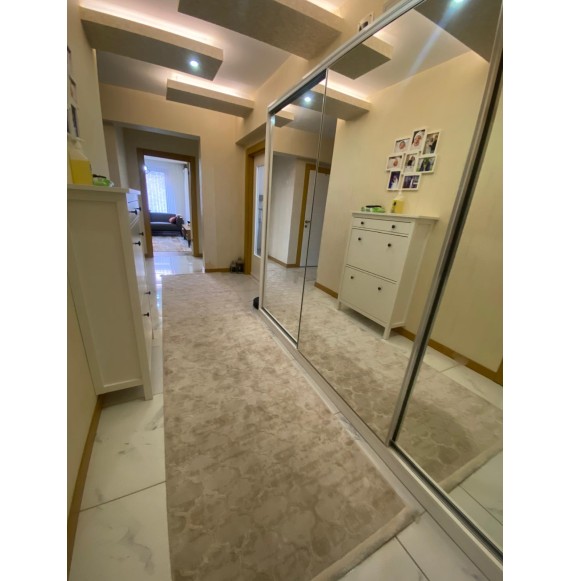 KLASİK DAİRE FİYATINA SİTE İÇİ 3+1 KATTA FULL YAPILI DAİRE
