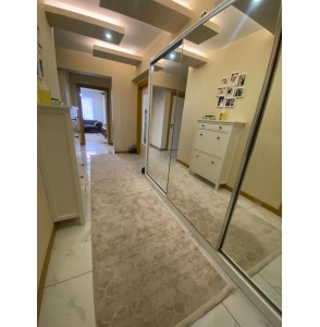 KLASİK DAİRE FİYATINA SİTE İÇİ 3+1 KATTA FULL YAPILI DAİRE
