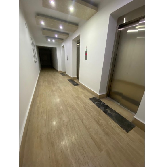 KLASİK DAİRE FİYATINA SİTE İÇİ 3+1 KATTA FULL YAPILI DAİRE