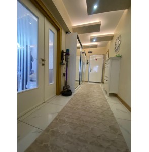 KLASİK DAİRE FİYATINA SİTE İÇİ 3+1 KATTA FULL YAPILI DAİRE