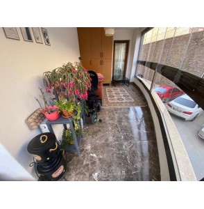 KLASİK DAİRE FİYATINA SİTE İÇİ 3+1 KATTA FULL YAPILI DAİRE