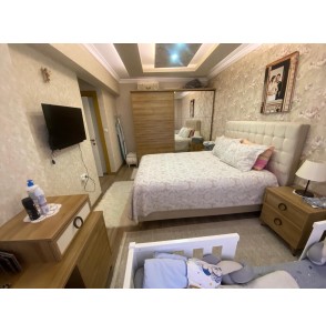 KLASİK DAİRE FİYATINA SİTE İÇİ 3+1 KATTA FULL YAPILI DAİRE