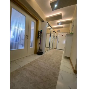 KLASİK DAİRE FİYATINA SİTE İÇİ 3+1 KATTA FULL YAPILI DAİRE