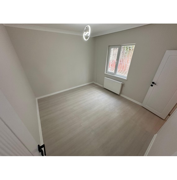 ADNAN YÜKSEL CADDESİNE KOMŞU 2+1 E. BANYOLU
