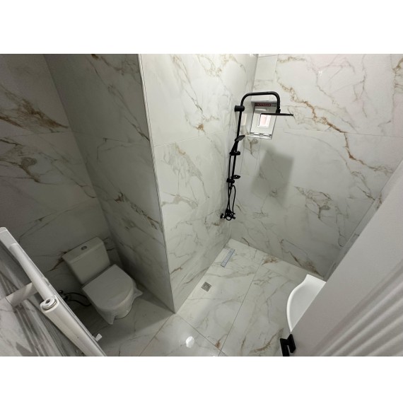 ADNAN YÜKSEL CADDESİNE KOMŞU 2+1 E. BANYOLU