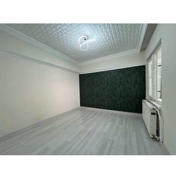 BARIŞYOLU CADDESİNE KOMŞU 3+1 FULL YAPILI MUSTAKIL TADINDA