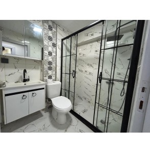BARIŞYOLU CADDESİNE KOMŞU 3+1 FULL YAPILI MUSTAKIL TADINDA
