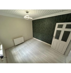 BARIŞYOLU CADDESİNE KOMŞU 3+1 FULL YAPILI MUSTAKIL TADINDA