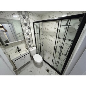 BARIŞYOLU CADDESİNE KOMŞU 3+1 FULL YAPILI MUSTAKIL TADINDA